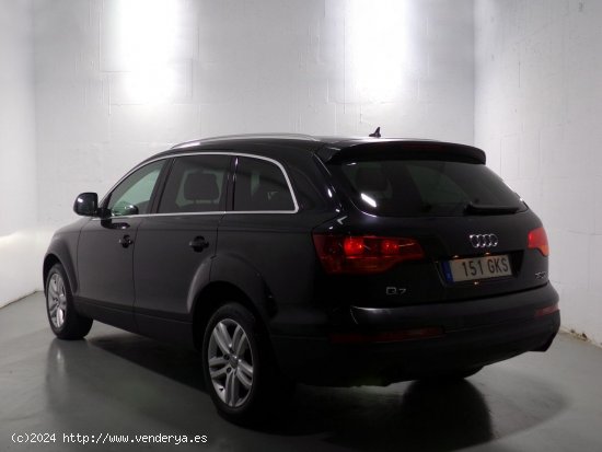 Audi Q7 3.0 TDI - Alcalá de Guadaira