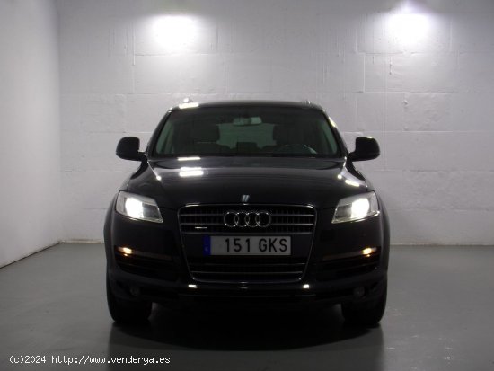 Audi Q7 3.0 TDI - Alcalá de Guadaira