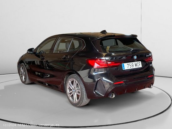 BMW Serie 1 118d M Sport - Girona