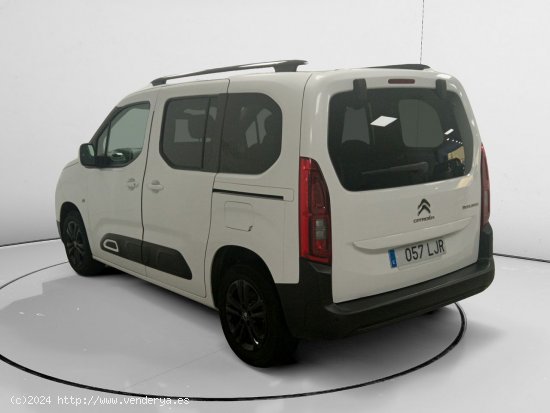 Citroën Berlingo Feel M - San Sebastian