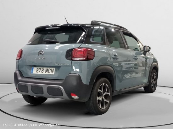 Citroën C3 Aircross Shine - Asturias