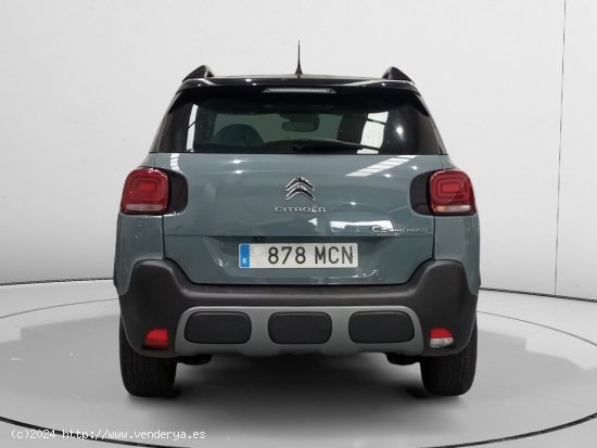 Citroën C3 Aircross Shine - Asturias