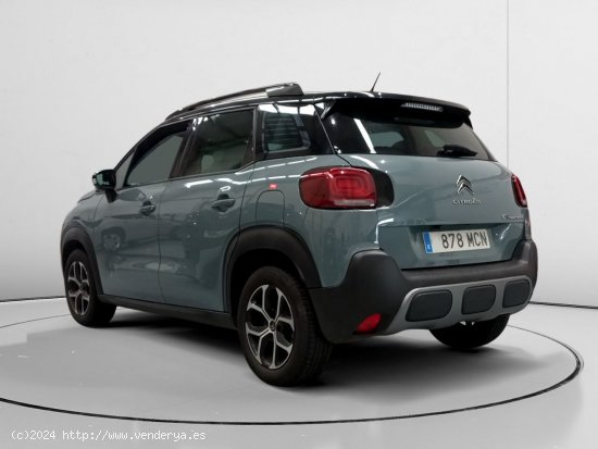 Citroën C3 Aircross Shine - Asturias