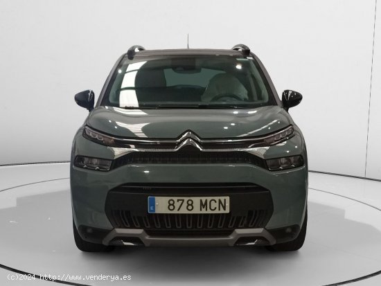 Citroën C3 Aircross Shine - Asturias