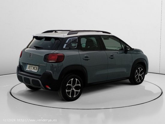 Citroën C3 Aircross Shine - Murcia