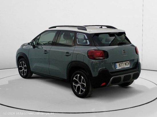 Citroën C3 Aircross Shine - Murcia