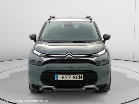 Citroën C3 Aircross Shine - Murcia