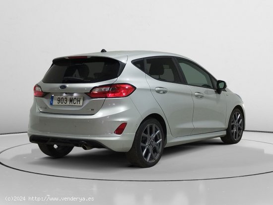 Ford Fiesta ST-Line - Alcalá de Guadaira