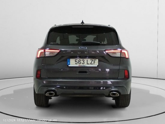 Ford Kuga ST-Line - Alcalá de Guadaira