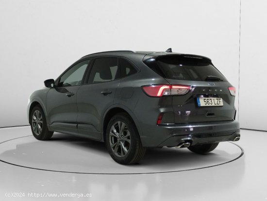 Ford Kuga ST-Line - Alcalá de Guadaira