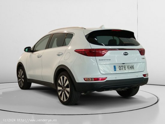 Kia Sportage x-Tech 2WD - Manresa