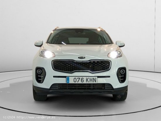 Kia Sportage x-Tech 2WD - Manresa