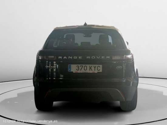 Land-Rover Range Rover Velar S - Barcelona