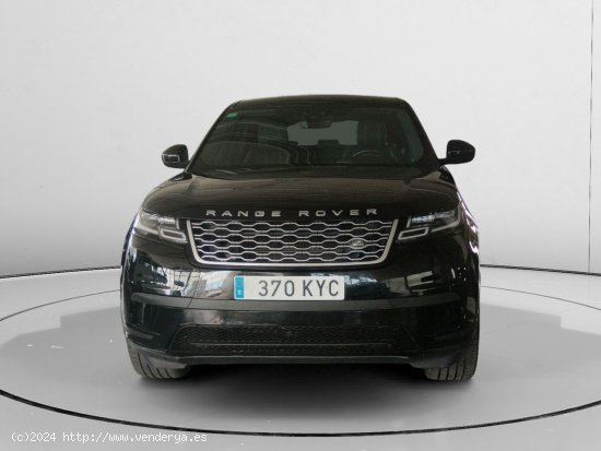 Land-Rover Range Rover Velar S - Barcelona