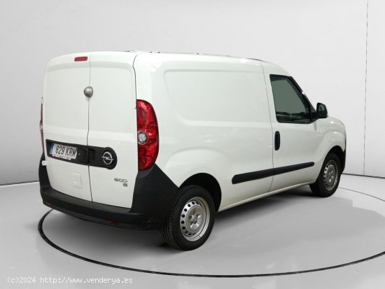 Opel Combo Cargo L1H1 2,2t - Galdakao