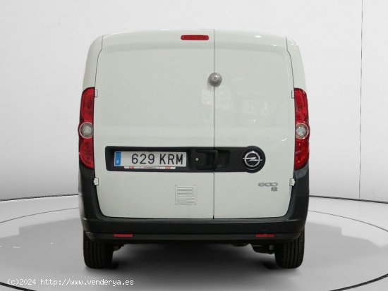 Opel Combo Cargo L1H1 2,2t - Galdakao