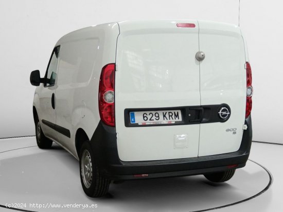 Opel Combo Cargo L1H1 2,2t - Galdakao