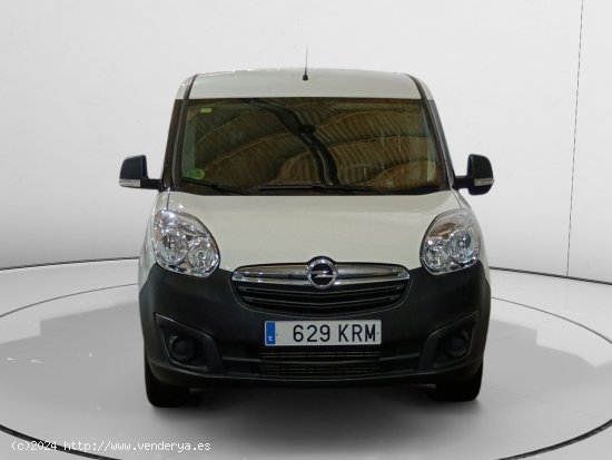 Opel Combo Cargo L1H1 2,2t - Galdakao