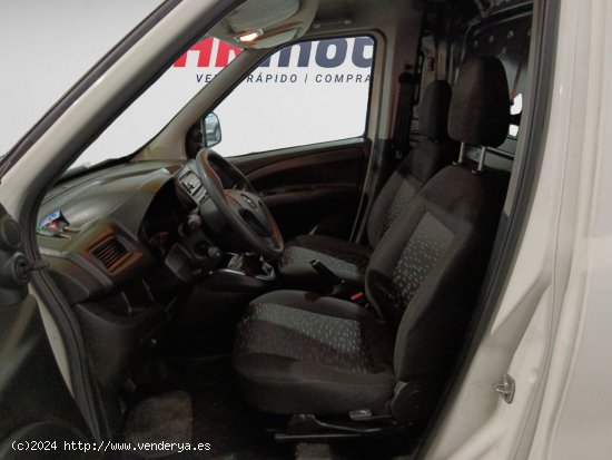 Opel Combo Cargo L1H1 2,2t - Galdakao