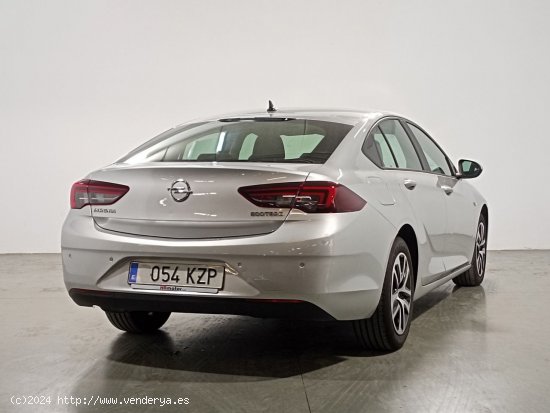 Opel Insignia  Grand Sport Selective - Madrid