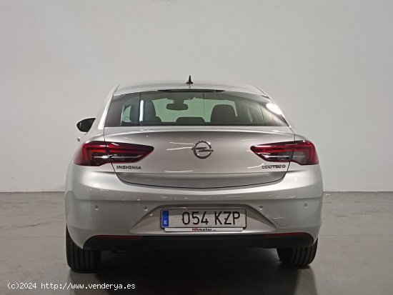 Opel Insignia  Grand Sport Selective - Madrid