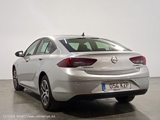 Opel Insignia  Grand Sport Selective - Madrid