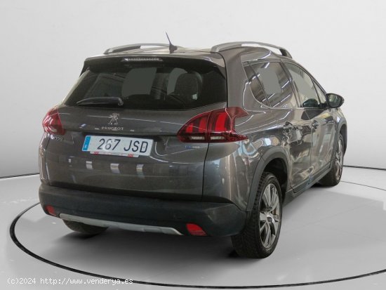 Peugeot 2008 Allure - Barcelona