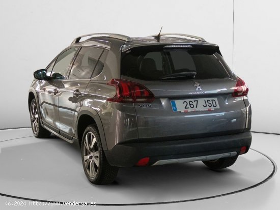 Peugeot 2008 Allure - Barcelona