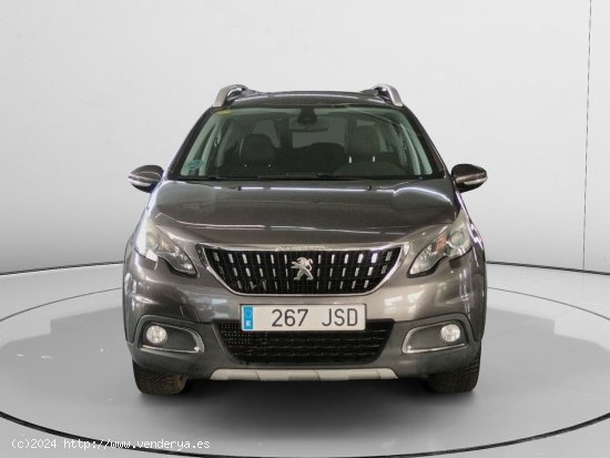 Peugeot 2008 Allure - Barcelona