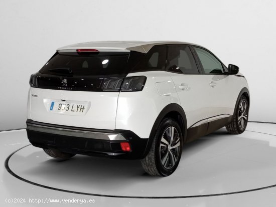 Peugeot 3008 Allure - Madrid