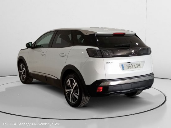 Peugeot 3008 Allure - Madrid