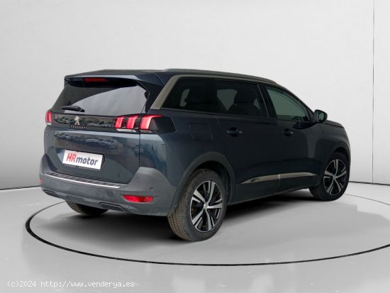 Peugeot 5008 Allure - Fontellas