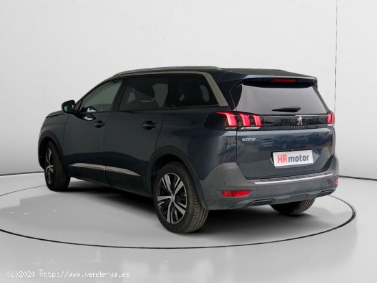 Peugeot 5008 Allure - Fontellas