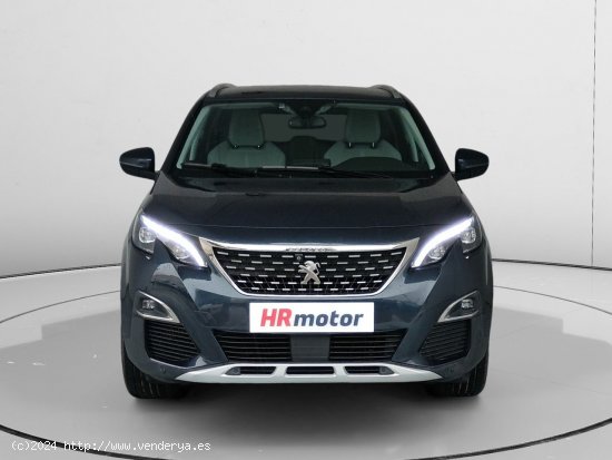 Peugeot 5008 Allure - Fontellas