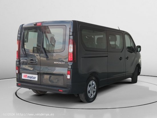 Renault Trafic L2H1 3.0t Zen - Fontellas