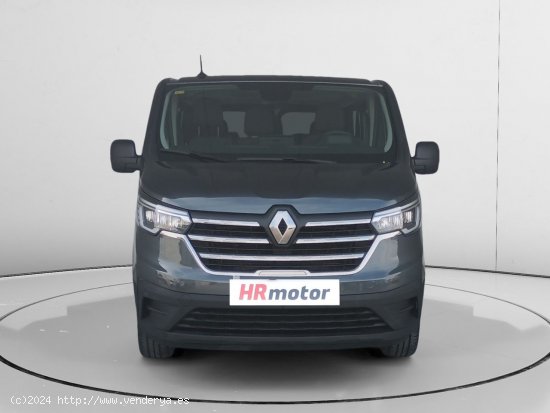 Renault Trafic L2H1 3.0t Zen - Fontellas