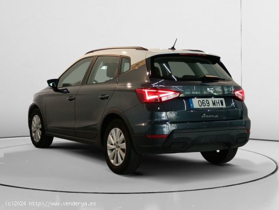 Seat Arona Style XL - Manresa