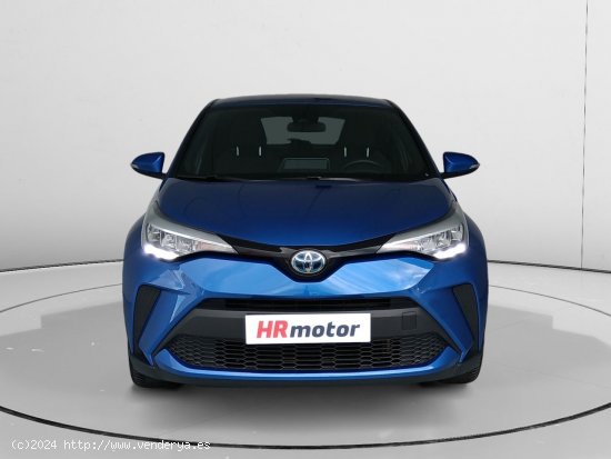 Toyota C-HR Hybrid Active - Fontellas