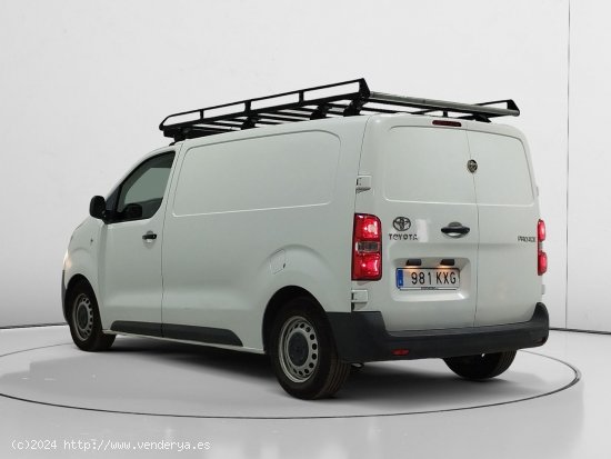 Toyota Proace L1 Comfort - Alcalá de Guadaira