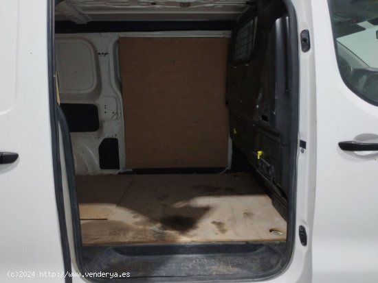 Toyota Proace L1 Comfort - Alcalá de Guadaira