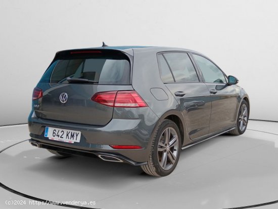 Volkswagen Golf Sport - Quart de Poblet