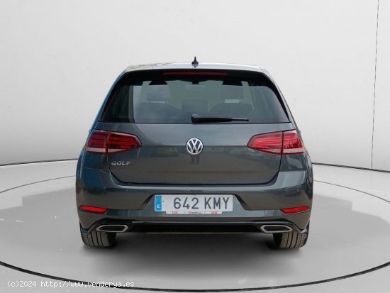 Volkswagen Golf Sport - Quart de Poblet