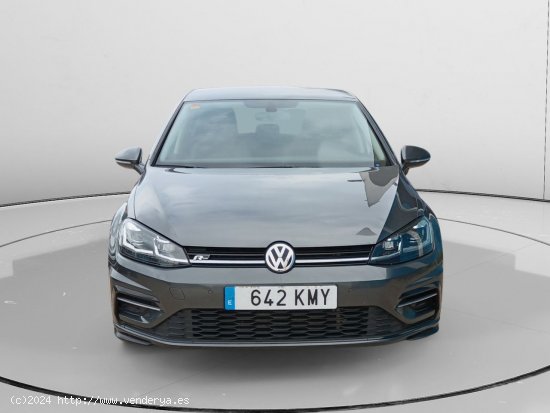 Volkswagen Golf Sport - Quart de Poblet