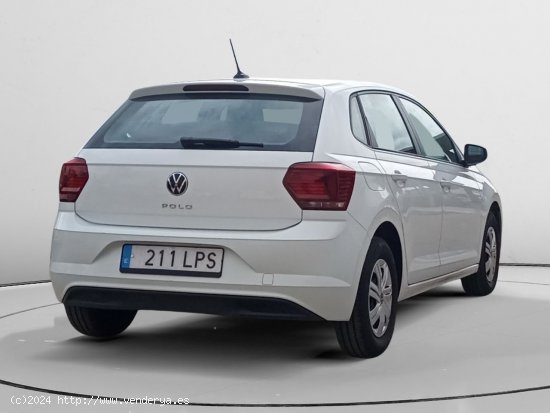 Volkswagen Polo Edition - Madrid