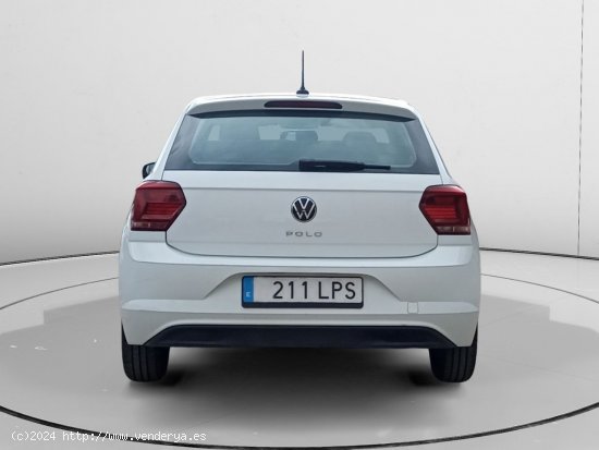 Volkswagen Polo Edition - Madrid