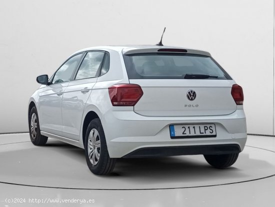 Volkswagen Polo Edition - Madrid