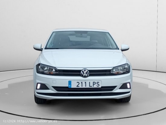 Volkswagen Polo Edition - Madrid