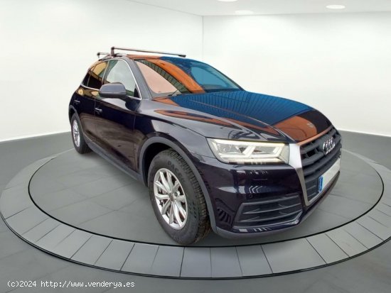 Audi Q5 2.0 TDI - LEGANES