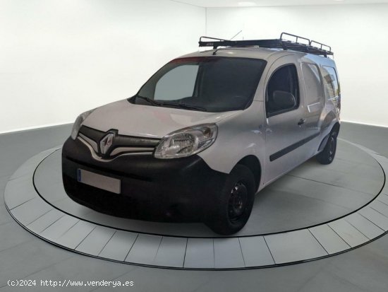 Renault Kangoo 1.5 DCI 90 PROFESIONAL MAXI 2 E6 - Alcorcon