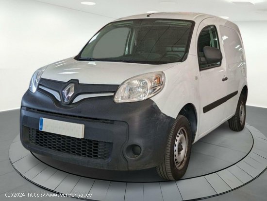  Renault Kangoo EXPRESS PROFESIONAL DCI 55 KW 75 CV - LEGANES 